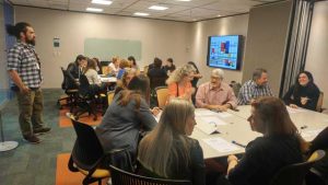 Rediseñar la educación a partir de una experiencia vivencial