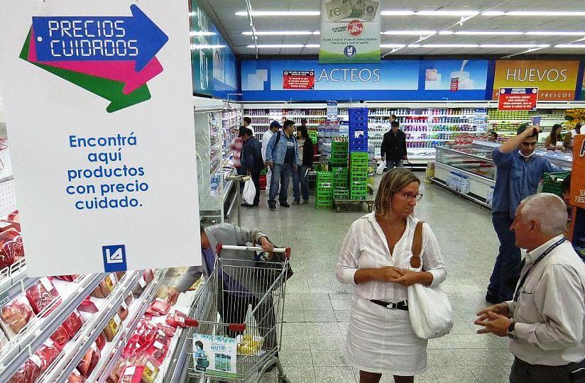 El Gobierno Busca Mantener Vigente El Plan Precios Cuidados Hasta