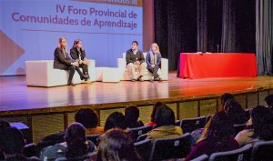 Ya son 21 las escuelas en Salta que trabajan bajo el enfoque de «Comunidades de Aprendizaje»