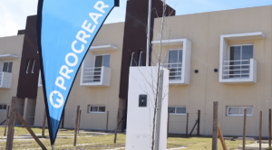 Con el renovado Procrear, se otorgarán 300 mil créditos para mejoras y se construirán 44 mil nuevas viviendas