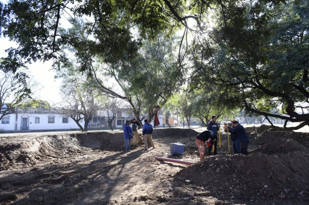 Econom A Circular La Ciudad Tendr Su Primer Pump Track Sustentable