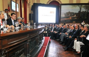 Urtubey Apertura 115 Asamblea legislativa