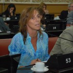 legisladora liliana montero