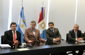 Paredes Torres y Cñia Simulacro San Vicente