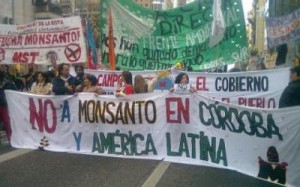 Monsanto