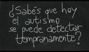 placa Niño Autismo 2 reducida