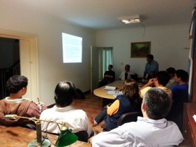 capacitación para pymes