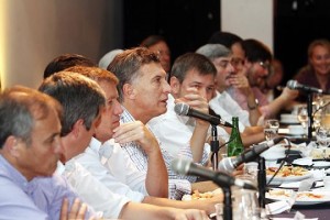 Macri - Pro Córdoba