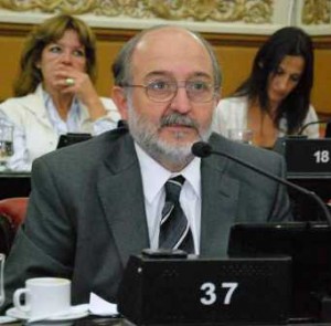 A García Elorrio