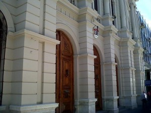 legislatura Cba (3) fachada