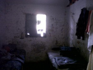 complejo esperanza habitación