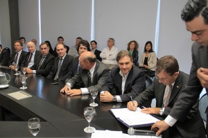 consejo consultivo de alimentos