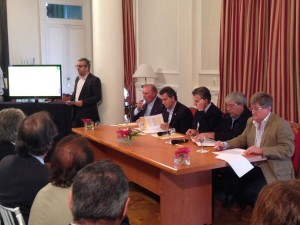 fundación pensar propuestas para el campo