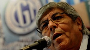 Moyano CGT