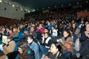 congreso internacional del trabajo Inclusión Social