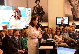 CFK 4 de feb. 2