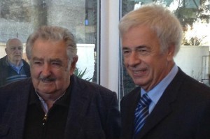 Mujica y De la Sota 19-06-2014