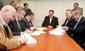 convenio fabricación de medicamentos Min Ciencia