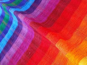 el color en la indumentaria