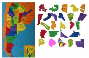 Argentina provincias