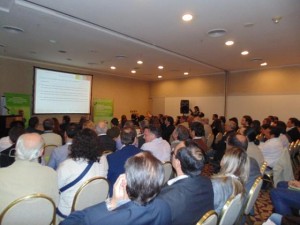 Apertura Seminario ADEC