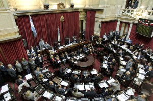 senado