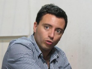 rodrigo de loredo