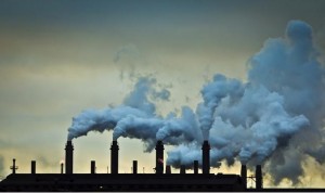 Aumento-de-la-temperatura-de-la-Tierra Industrias