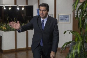 Capitanich conferencia de prensa 6 Junio