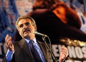agustin rossi de campaña
