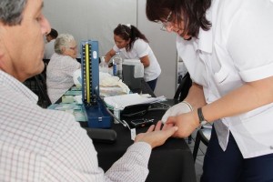 diabetes controles