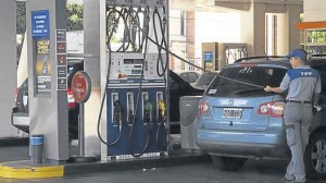 estacion de servicio tasa vial