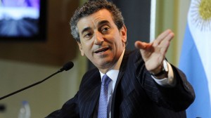 florencio randazzo