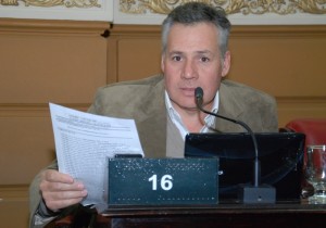 legislador De Lucca FPV