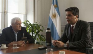 capitanich y caló
