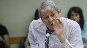 carlos kunkel en comisión