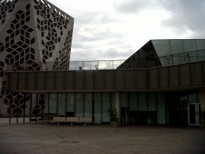 centro civico 33