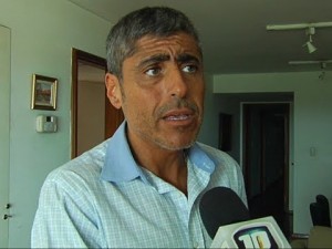 juan pablo quinteros ERSEP