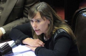 juliana di tullio FPV