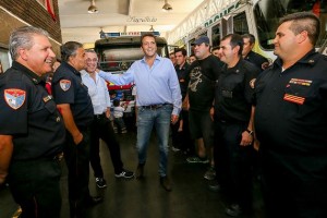 massa unidad seguridad policia tigre
