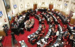 sesión legislatura 13 de marzo 2014