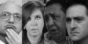 Acusación de Nisman sobre CFK y otros