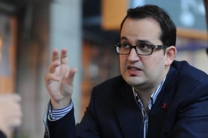 Carlés sobre Reforma CPenal Télam