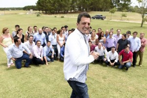 Massa en Pinamar sub 45