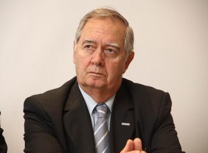 Rubén Martos Fedecom