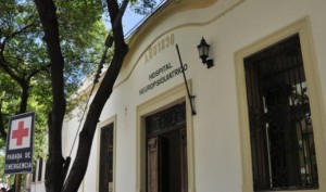 hospital neuropsiquiatrico