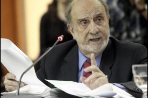 ricardo recondo asociacion de magistrados justicia nacional