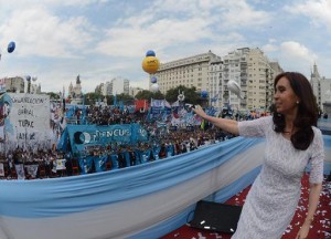 CFK-plaza