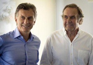 Macri-Reutemann