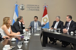 Saieg y oposición centro civico